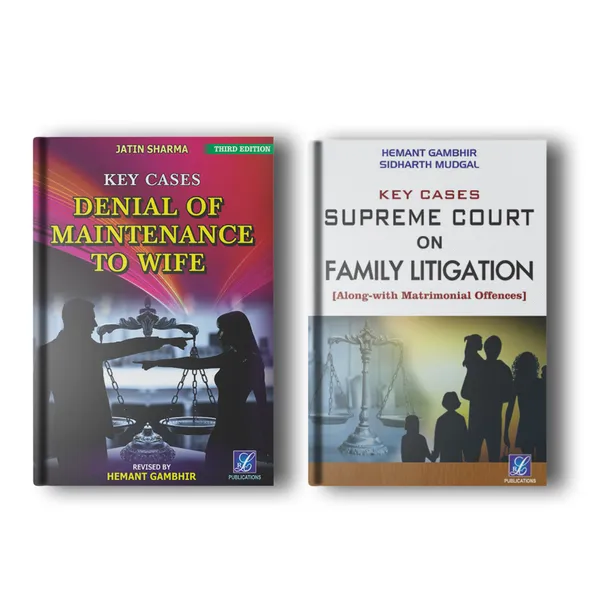 Denial_Of_Maintenance_To_Wife_and_Supreme_Court_On_Family_Litigations